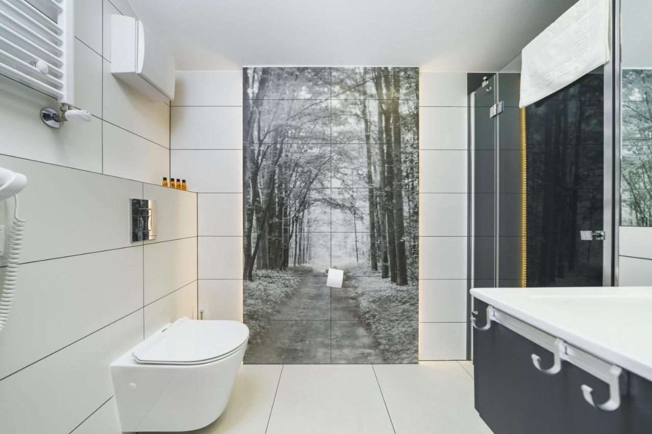Aron Residence - By Upstairs Krakow Exterior photo