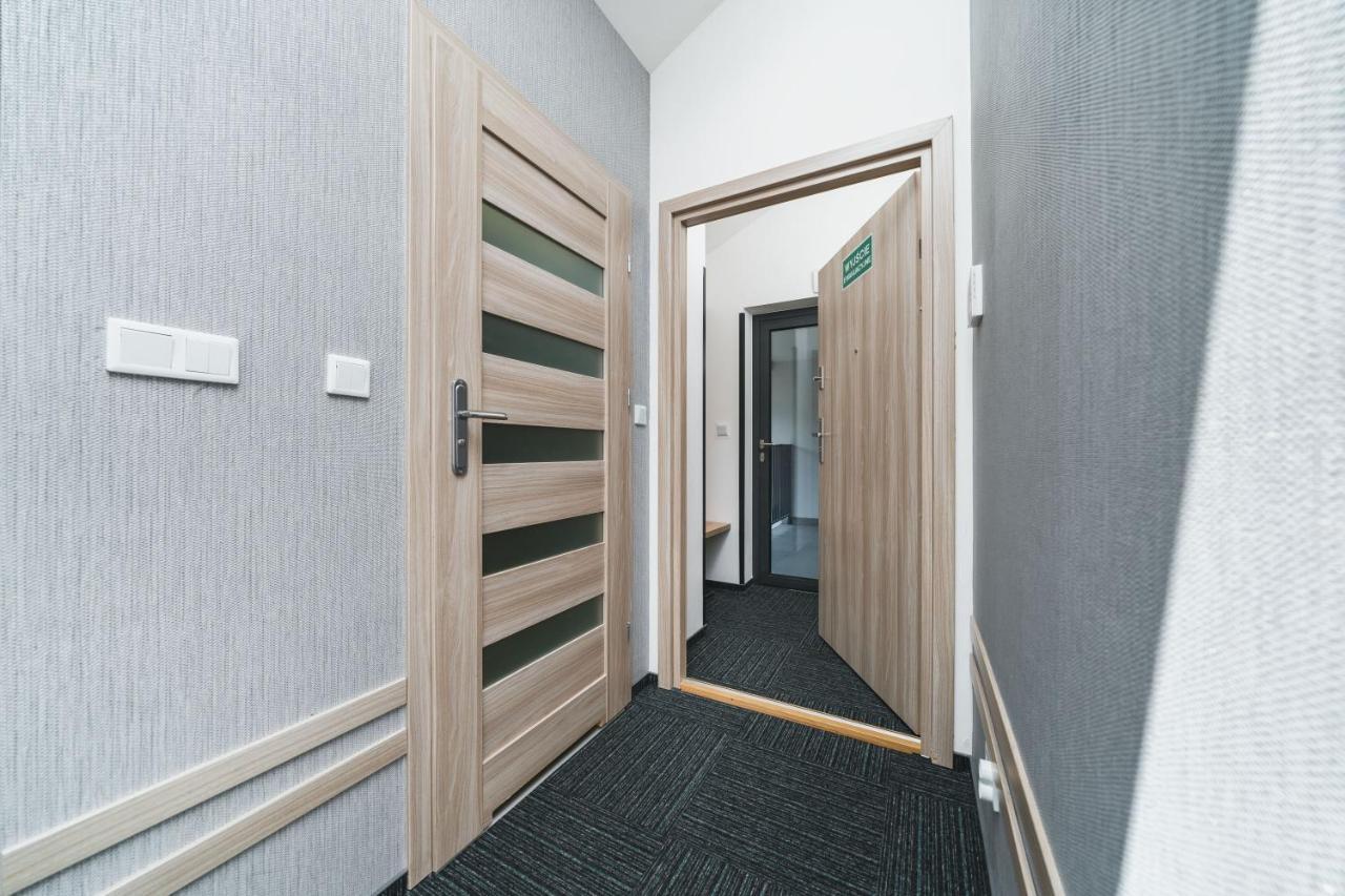 Aron Residence - By Upstairs Krakow Exterior photo