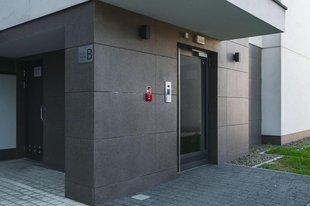 Aron Residence - By Upstairs Krakow Exterior photo