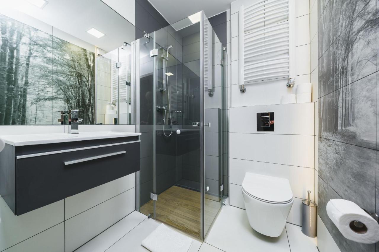 Aron Residence - By Upstairs Krakow Exterior photo